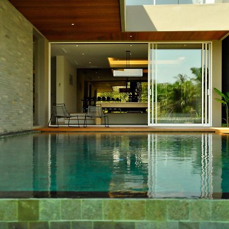 Villa Sunpao By Holiplanet Ban Phru Chan Exteriér fotografie