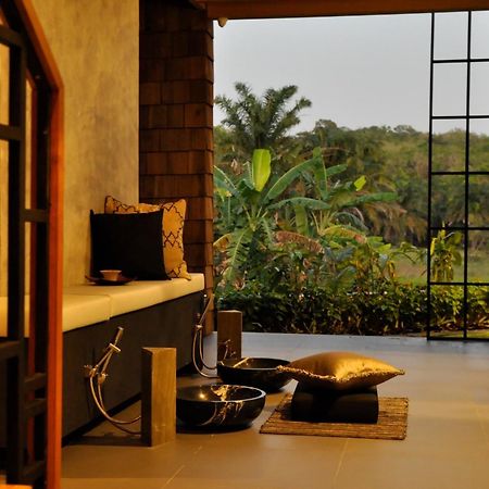 Villa Sunpao By Holiplanet Ban Phru Chan Exteriér fotografie