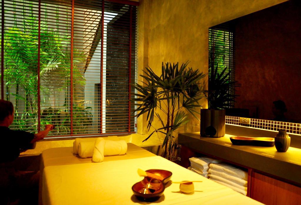 Villa Sunpao By Holiplanet Ban Phru Chan Exteriér fotografie