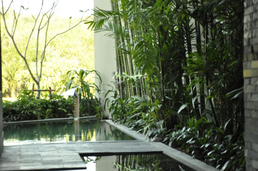 Villa Sunpao By Holiplanet Ban Phru Chan Exteriér fotografie