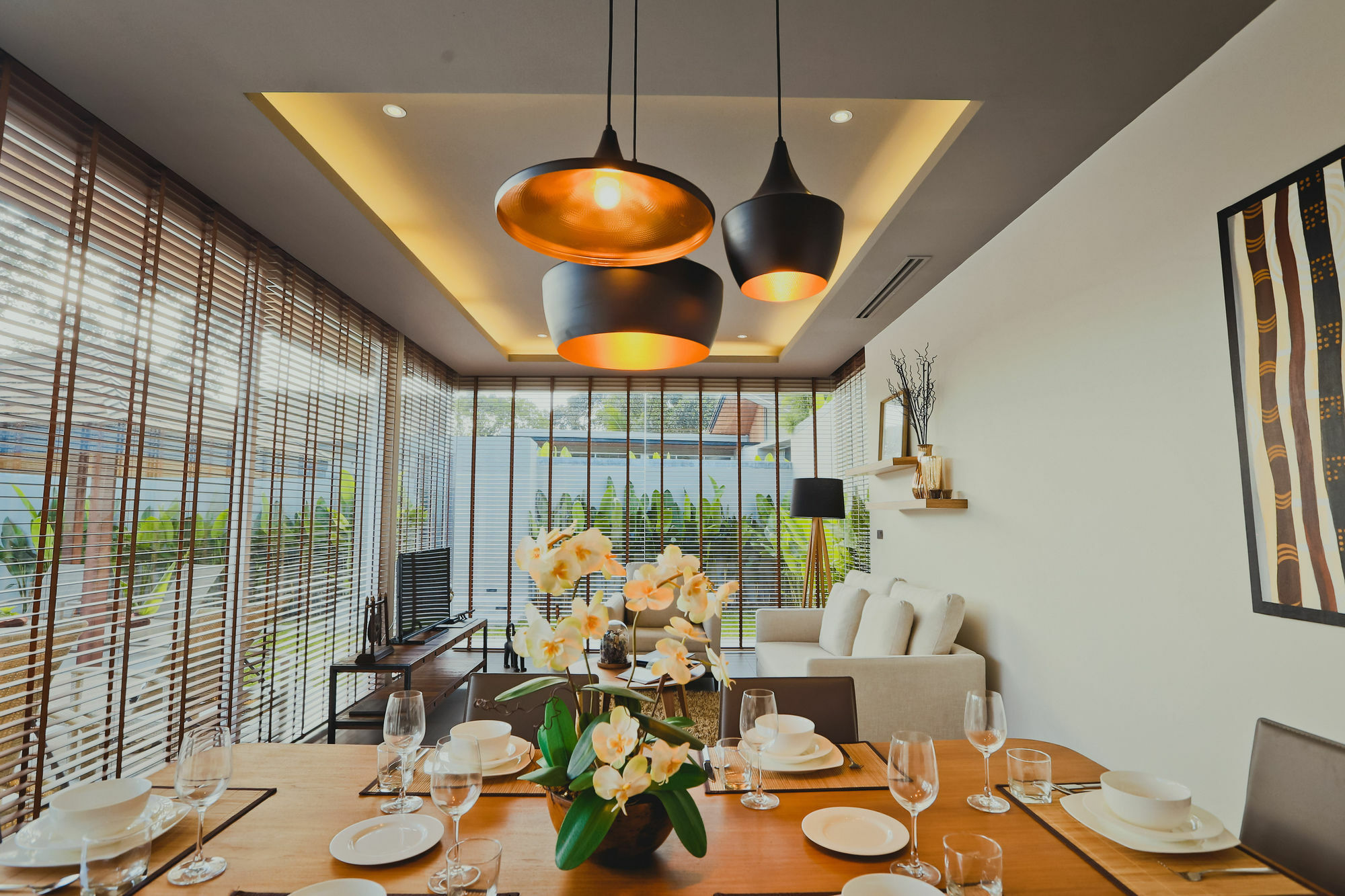 Villa Sunpao By Holiplanet Ban Phru Chan Exteriér fotografie